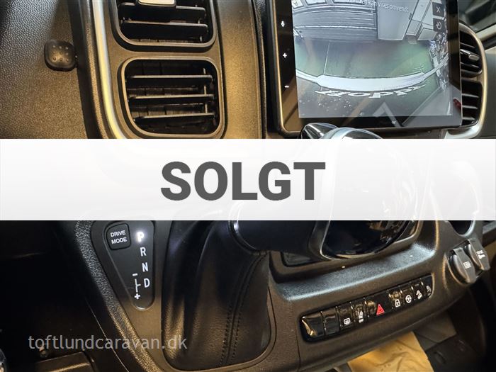 Hobby Ontour C 680 GE