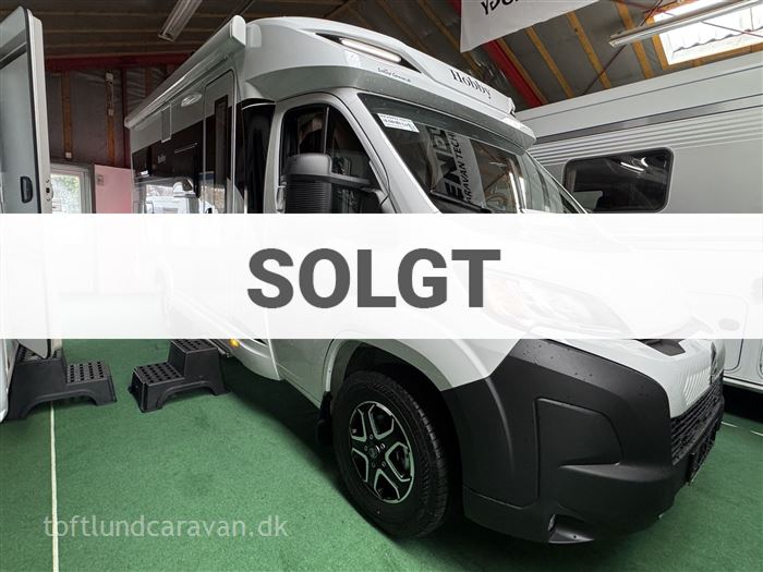 Hobby Ontour C 680 GE