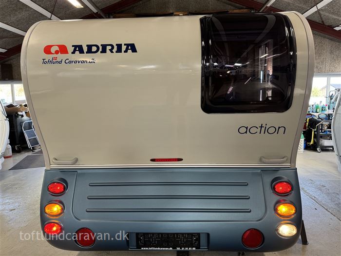 Adria Action 361 PT