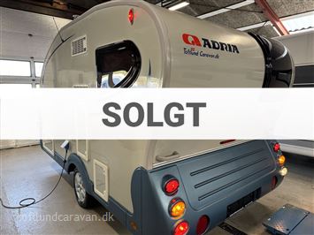 Adria Action 361 PT