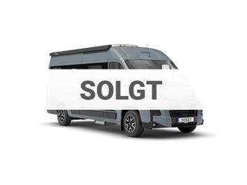 Hobby Prestige VAN 640 ET First Edition