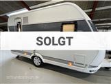 Hobby De Luxe 400 SFE