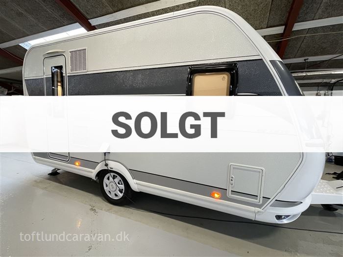 Hobby De Luxe 400 SFE