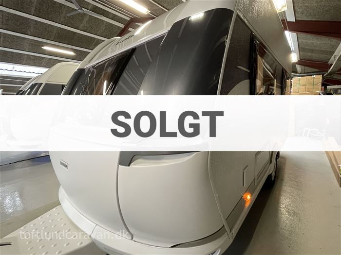 Hobby De Luxe 400 SFE