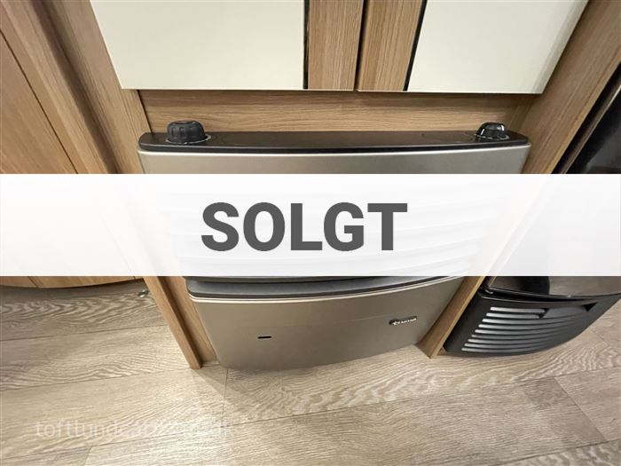 Hobby De Luxe 400 SFE