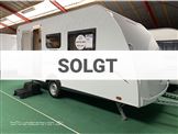 Weinsberg CaraCito 470 EU E-Power