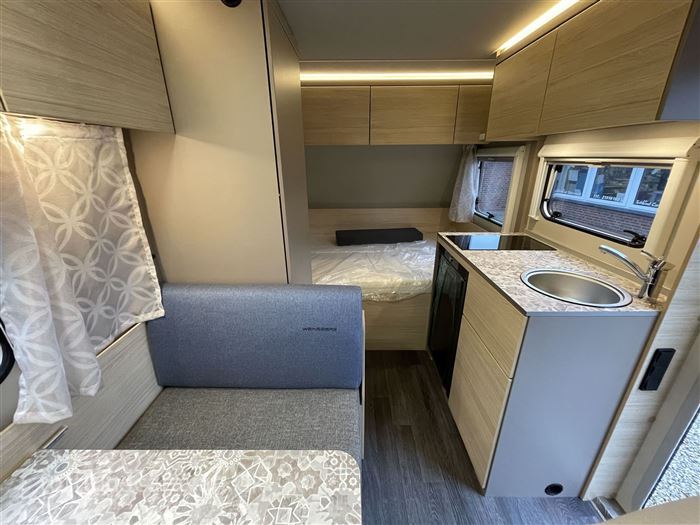 Weinsberg CaraCito 390 QD E-Power