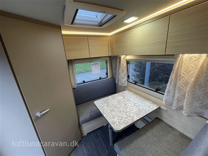 Weinsberg CaraCito 390 QD E-Power