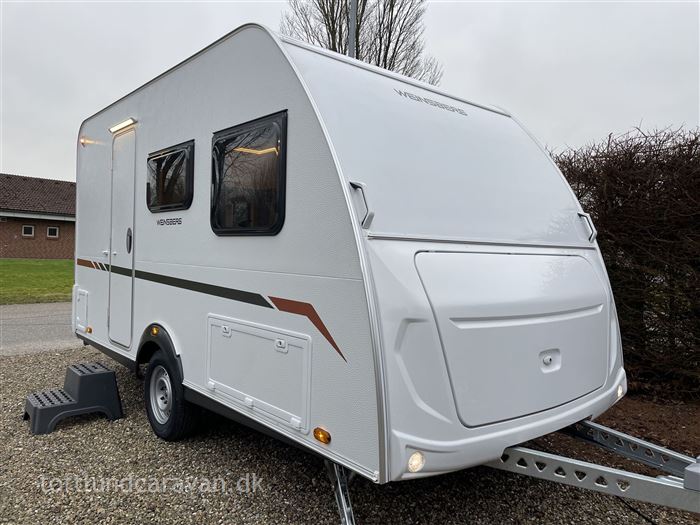 Weinsberg CaraCito 390 QD E-Power