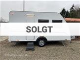 Weinsberg CaraCito 390 QD E-Power