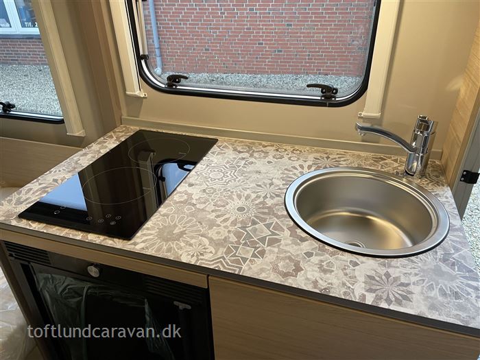 Weinsberg CaraCito 390 QD E-Power