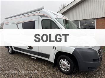 Weinsberg Carabus 600 MQ