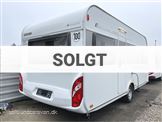 Hymer Eriba Exciting 485