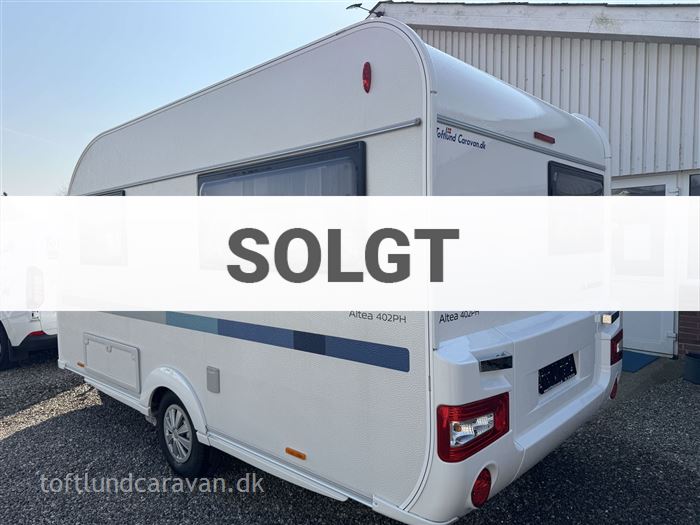 Adria Altea 402 PH