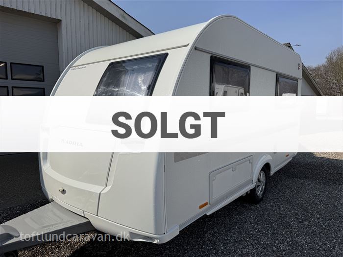 Adria Altea 402 PH
