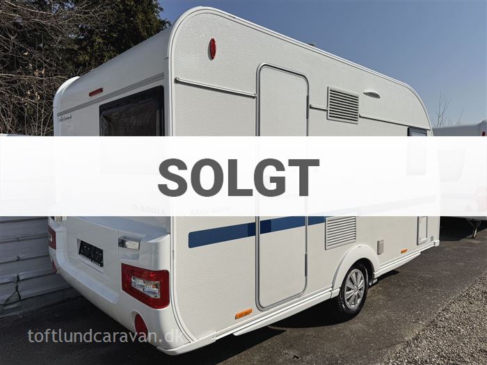 Adria Altea 402 PH