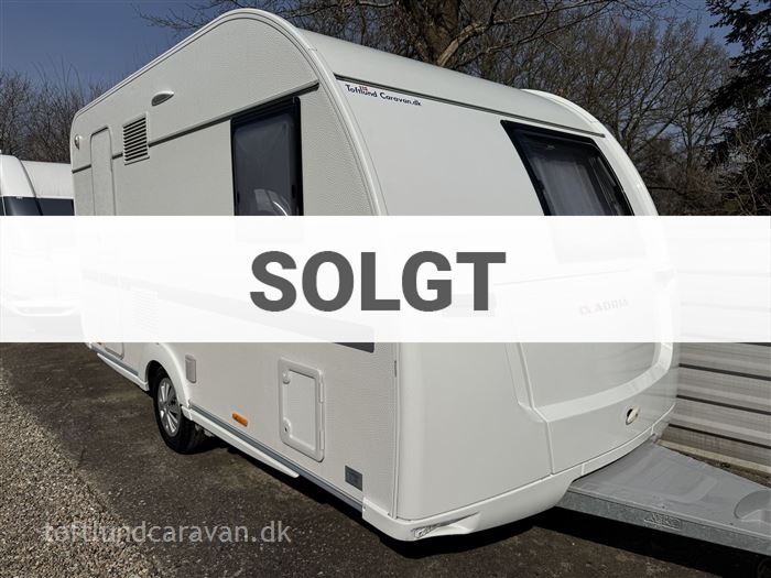 Adria Altea 402 PH