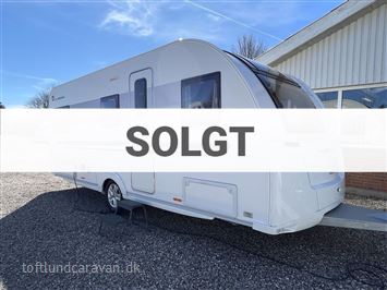 Adria Adora 542 UL