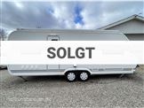 Hobby Prestige 620 CL