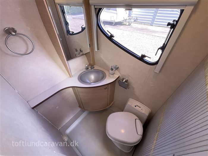 Adria Action 361 LH