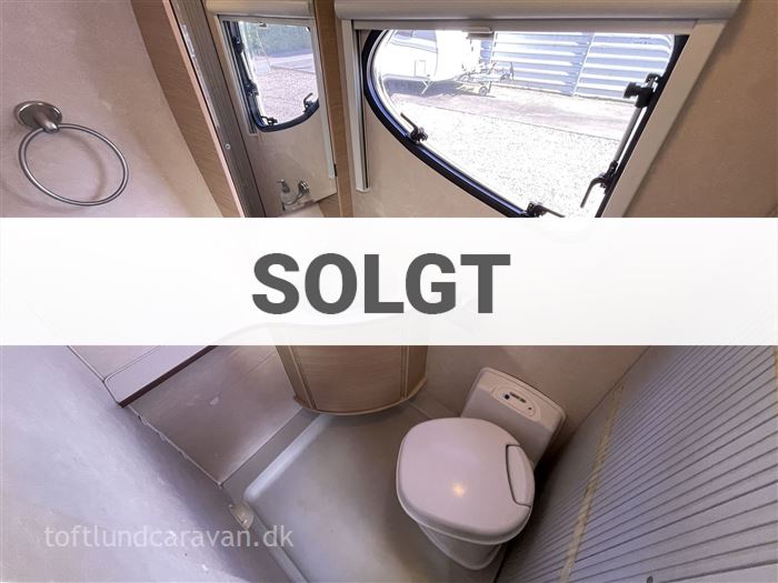 Adria Action 361 LH
