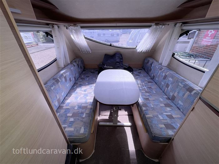 Adria Action 361 LH