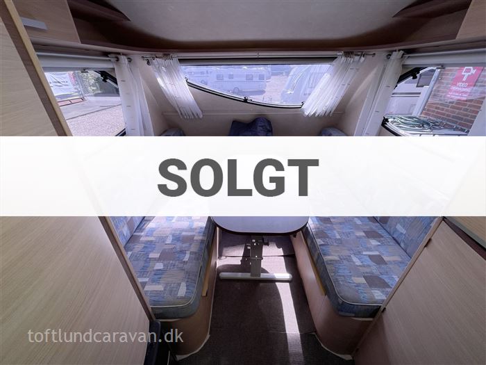 Adria Action 361 LH