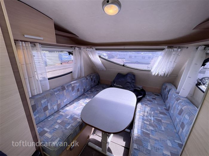 Adria Action 361 LH