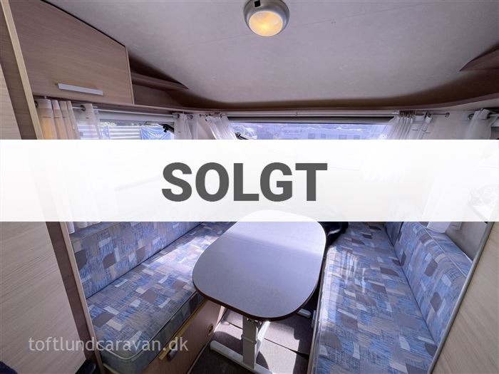 Adria Action 361 LH