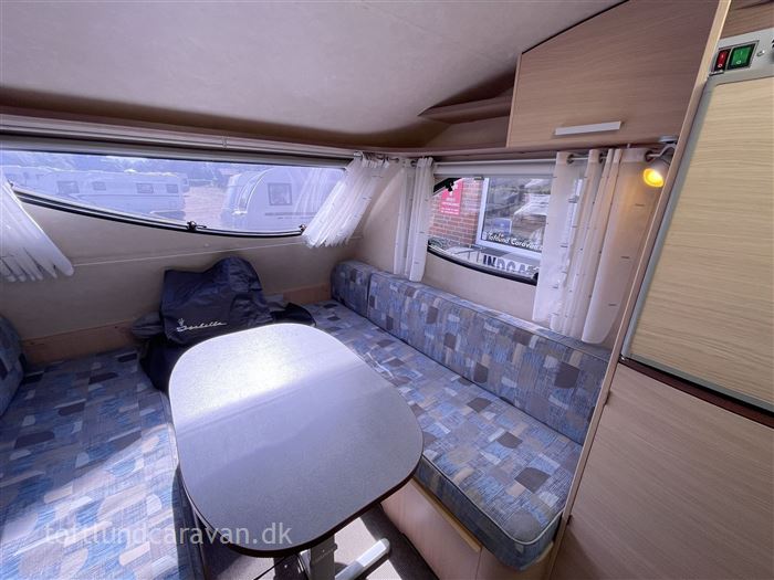 Adria Action 361 LH