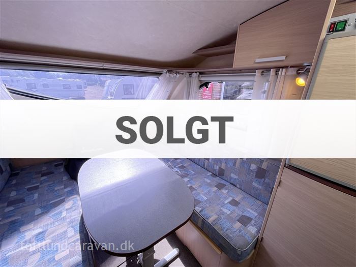 Adria Action 361 LH