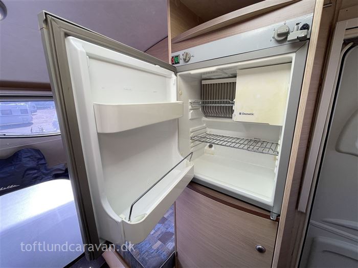 Adria Action 361 LH