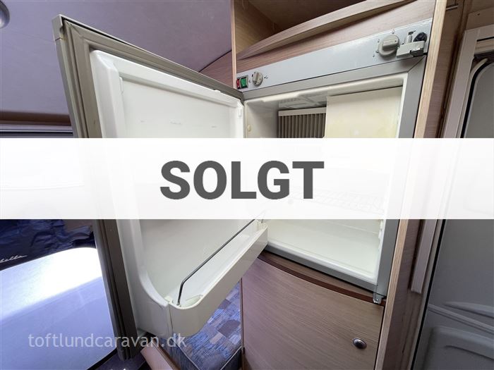 Adria Action 361 LH