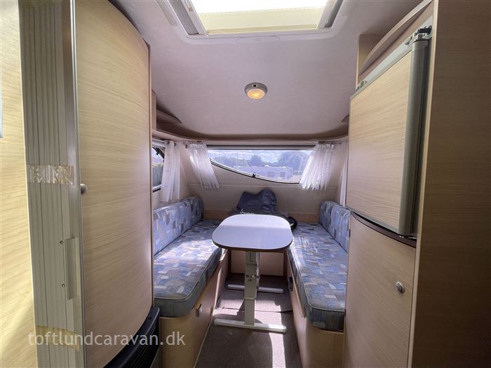 Adria Action 361 LH
