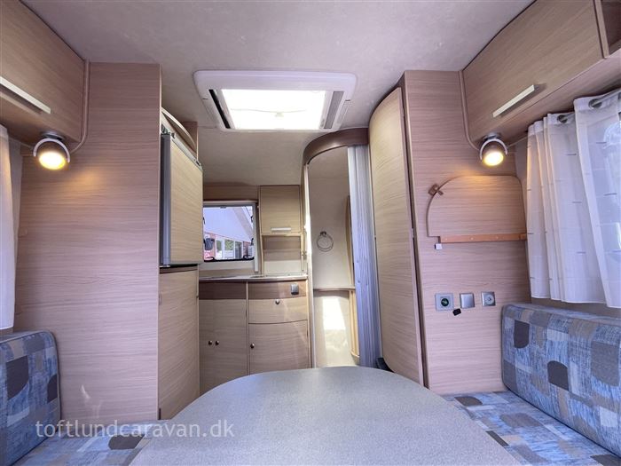 Adria Action 361 LH