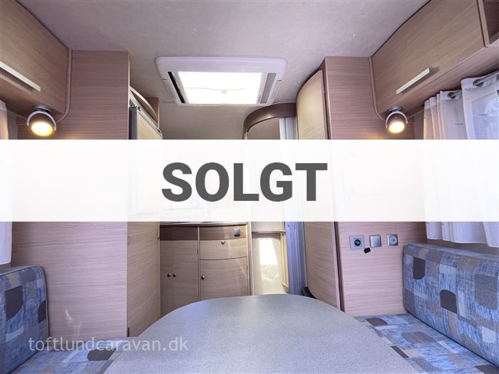 Adria Action 361 LH