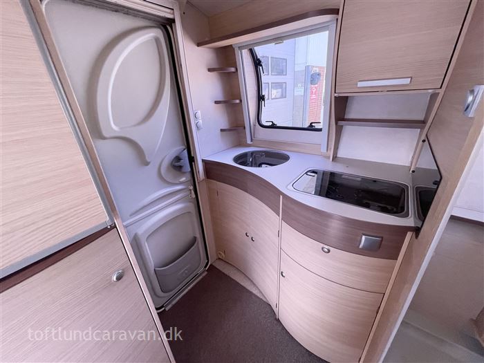 Adria Action 361 LH