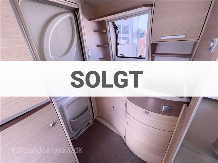 Adria Action 361 LH
