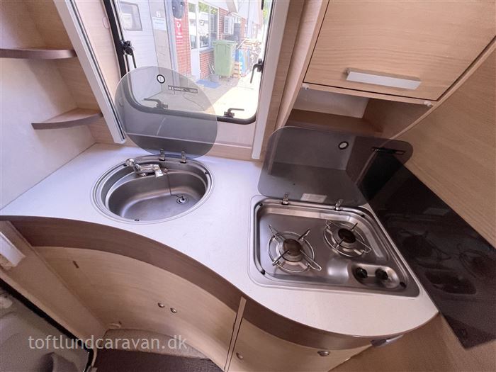 Adria Action 361 LH