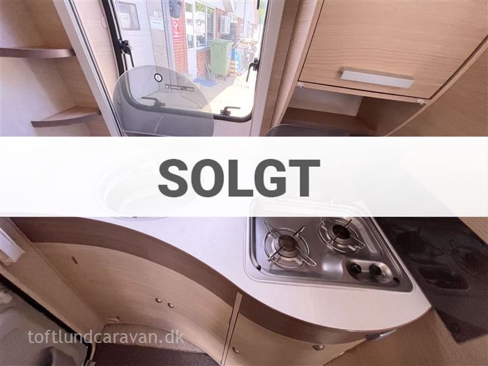 Adria Action 361 LH