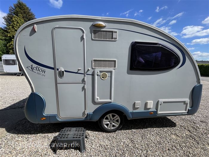 Adria Action 361 LH