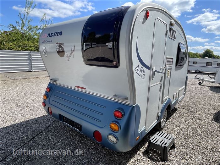 Adria Action 361 LH