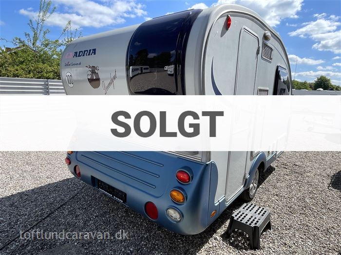 Adria Action 361 LH