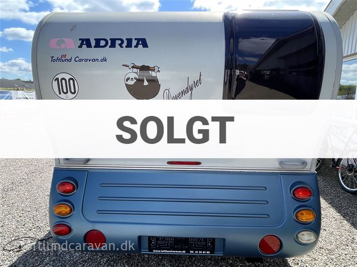 Adria Action 361 LH