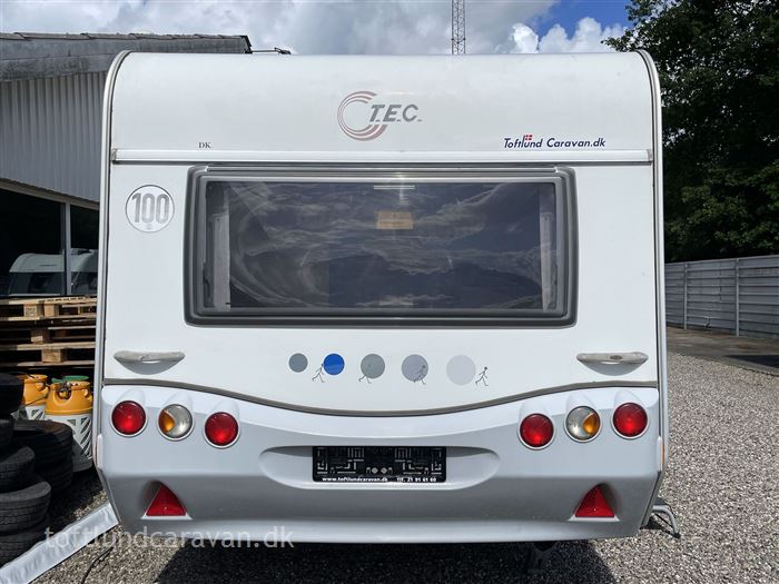 T.E.C. Travelbird 415 DB