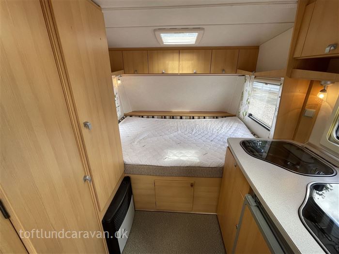 T.E.C. Travelbird 415 DB