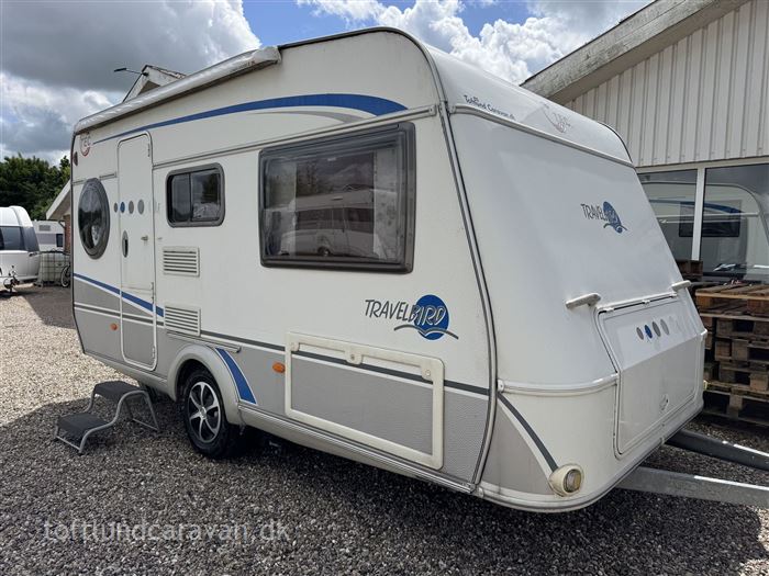 T.E.C. Travelbird 415 DB