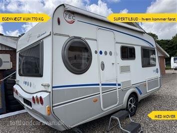 T.E.C. Travelbird 415 DB