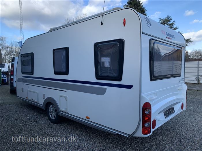 Adria Adora 472 LU