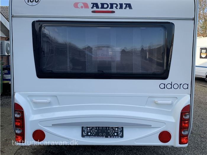 Adria Adora 472 LU